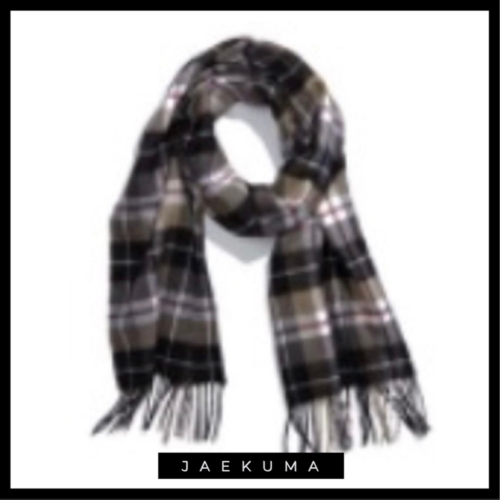 🆕 NWOT David & Young 'Softer Than Cashmere' Scarf